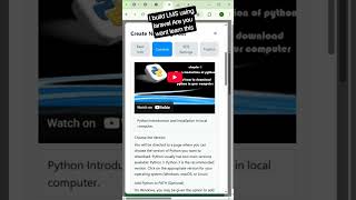 Learn Coding In 30 Seconds Samwithcode