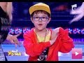 Next Star - Adam Matei a dansat  Biniditat [18 Aprilie 2013 ]