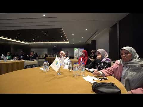 Modern Management and Continuous Improvement Forum — séquences, troisième partie