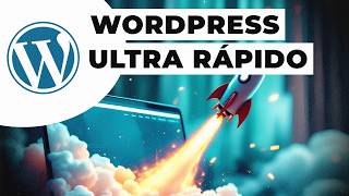 Como OTIMIZAR SITE WORDPRESS Rapidamente