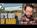 Heres the latest update on our airlines insane diversity standards