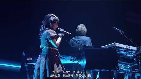 【DTM/Virus Ti】 trusty snow - fripSide ライブ