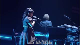 【DTM/Virus Ti】 trusty snow - fripSide ライブ