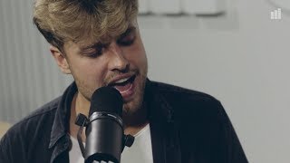 Sandro Cavazza - So Much Better (Live @ East FM) chords