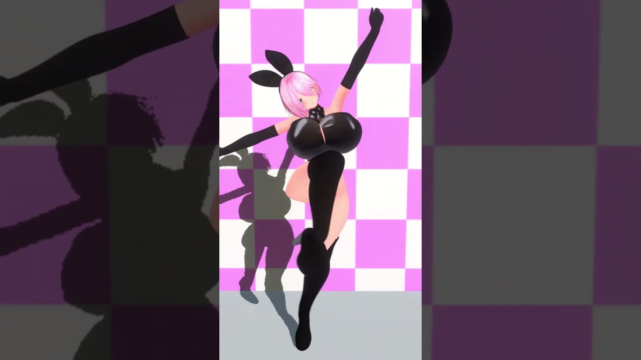 テレパシ踊ってみた!#dance
