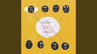 Video thumbnail of "Tripulación de Osos - Nada Que Hacer"