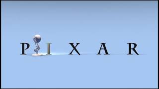 Walt Disney Pictures Pixar Animation Studios 2003