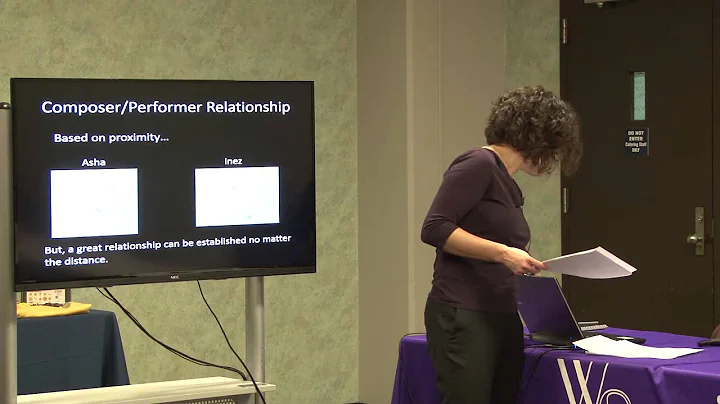 Women on Wednesdays - Dr. Stephanie Frye