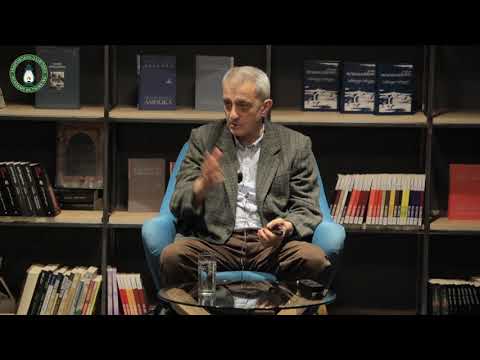 „დაუსრულებლობის განცდა და მისი გავლენა ფსიქიკაზე“ - ფსიქიატრი რეზო კორინთელი