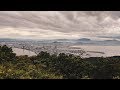 Da nang vietnam 4k drone footage