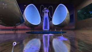 Meduse Shisha Pipes - handcrafted exclusive shisha pipes