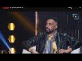 يلا نغني 2026 الحلقة 14 الهادي الجبل