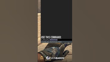 Make perfect CS2 screenshots with this command