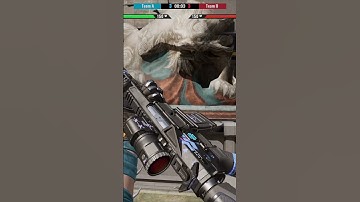 1v5 Fragpunk Duels Highlight #fragpunk #gaming #highlights #fragpunkgameplay #firstpersonshooter