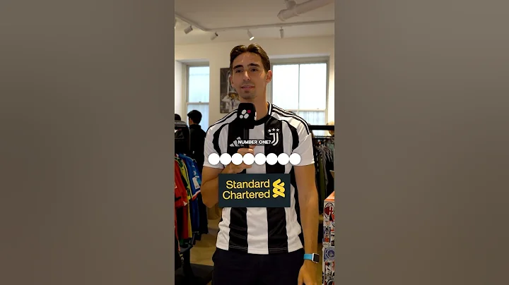 Guess the football shirt from the sponsor! 🔎 How many did you get right? 📊 #ballknowledge