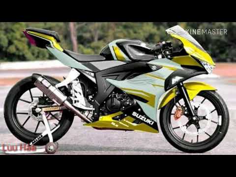 Video Những mẫu tem mới nhất Suzuki GSX r150 ( The latest... - youtube
