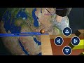 Extreme Balancer 3D Ball Level 16 