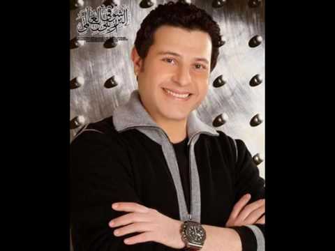 حصريا اغنية هانى شاكر  خير خلق الله محمد 2015