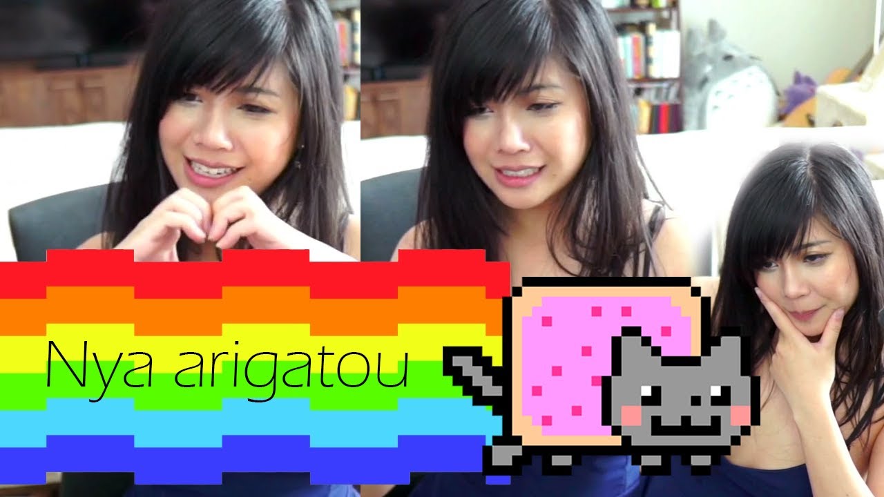 I tried to do a tiktok dance