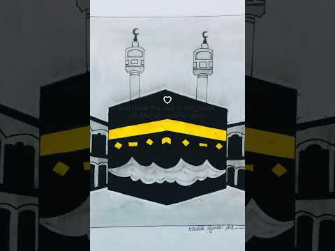 Kaaba The Dream Place Of All Muslims Islam Islamlovers Islamicvideo Allahﷻ Allahlovesyou 