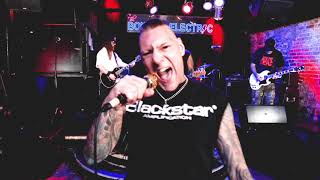Stigma / Antidote NYHC / The Krays "Sun. Matinee on the Bowery" excerpt.