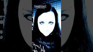 Evanescence - Fallen Filter On Tiktok 20Th Anniversary