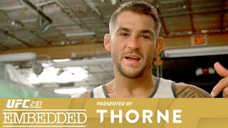 UFC 291 Embedded: Vlog Series - Episode 3