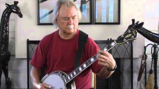 Arkansas Traveler--Bill Knopf chords