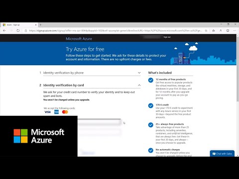 Is Azure Free Account really free? | Azure Tips and Tricks
