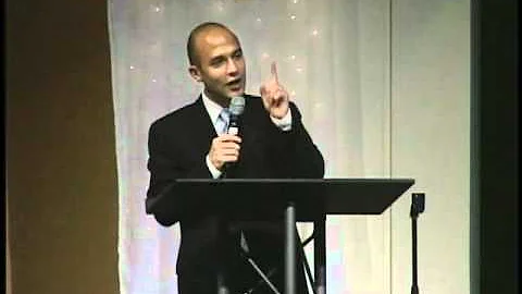 18-Joshua Harris Speaks how CJ Mahaney has Impacte...