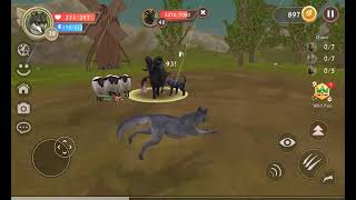 The sheep glitch pt1