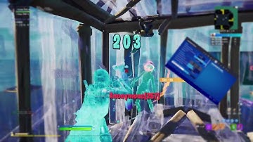 Miss The Rage 😡 + Best 60FPS Console Linear Settings For Aim & Builds