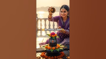 मैं दास उसी का हूं मेरा मालिक है शिवाय 🔱#mahakal #shiv #shortsfeed #shorts #explore #viral #2025 #yt