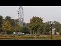 Дождливый день / Rainy day - 06.10.2021 Fergana Фергана. Uzbekistan. Узбекистан.