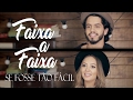 Faixa a Faixa - EP MAR ABERTO - Se Fosse Tão Fácil