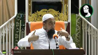 Apakah Itu Kasyaf? - Ustaz Azhar Idrus 