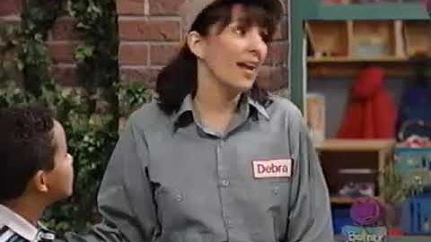 Walk Around The Block (Demo Version) Part 43