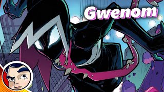 Spider-Gwen Becomes Gwenom -  Spider-Gwen Full Story From Comicstorian