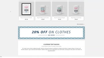 Comparing Prestashop to Opencart and Spree