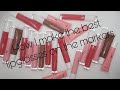 Making the best lipgloss for beginners. (Like myself). Mompreneur. Tips and tricks to start you off