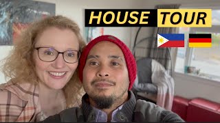 Welcome to Our Home in #newzealand ?? #filipinogermancouple ????