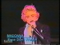 Madonna in Rotterdam 25/8/1987