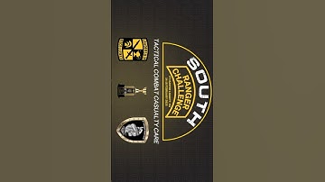 Viking Ranger Challenge | TCCC| 8BDE Army ROTC