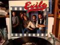 Exile - I Don't Want To Be A Memory