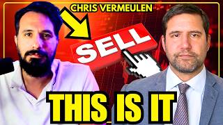Celebrity 🔴 1 URGENT Signal Of A 50% Market CRASH | Chris Vermeulen Wealth