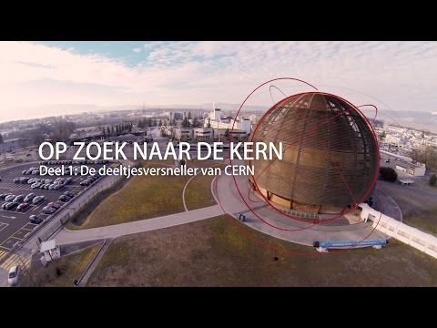 Video: Wat betekent het woord CERN?