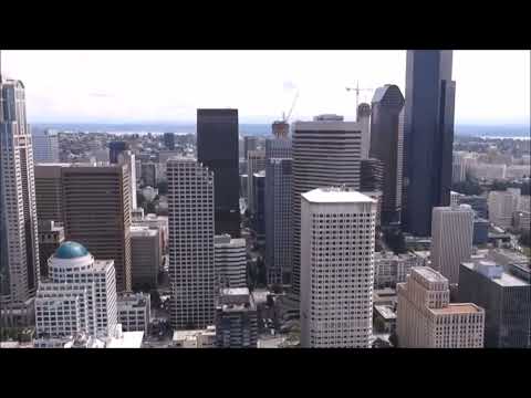 Featured image for the guide to Helicopter Tour of Seattle by Dan Fine