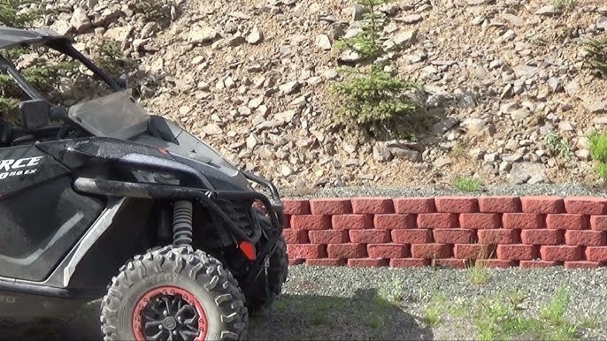 How I Wash My SXS/ATV with WR Performance Products Total Wash Touchless  wash #wrperformanceproducts 