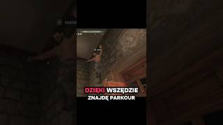 Kyle Crane to prosty chłopak, a Albion Online to gra MMO RPG