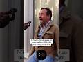 Even though he made millions, he still struggled with self doubt, this is how he overcame it #wealth